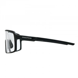 Progres Vision matna cerna sportovni slunecni bryle 2