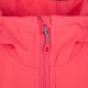 Kilpi Neatril-W růžová RL0106KIPNK dámská větruodolná lehká softshellová bunda2
