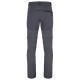 Kilpi Hosio-M tmavě šedá RM0202KIDGY pánské odepínací turistické outdoorové kalhoty1