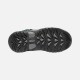Keen Targhee Low WP dětské nízké kožené nepromokavé boty 4