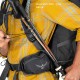 Osprey Stratos 44l turistický outdoorový batoh poinsettia red 9