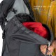 Osprey Stratos 44l turistický outdoorový batoh poinsettia red 15