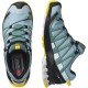 Salomon XA Pro 3D v8 GTX W zen blue/white 416297 dámské nepromokavé běžecké boty 3