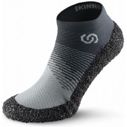 Skinners 2.0 Adults Line Stone ponožkoboty pro dospělé se stélkou a širší špičkou