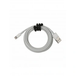 Nite Ize Gear Tie vazaci drat 152 mm cerny sada 2ks 1