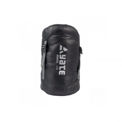 Yate Anaso 500 petrolejova seda levy letni perovy spaci pytel na postavu do 175 cm 5