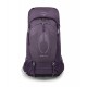 Osprey Aura AG 50l WXS/S dámský expediční batoh enchantment purple 1