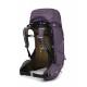 Osprey Aura AG 50l WXS/S dámský expediční batoh enchantment purple 2