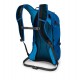 Osprey Syncro 12l cyklistický turistický outdoorový batoh alpine blue 2