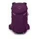 Osprey Sportlite 25l S/M lehký minimalistický turistický batoh aubergine purple1