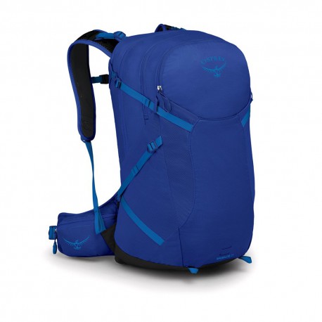 Osprey Sportlite 25l M/L lehký minimalistický turistický outdoorový batoh blue sky