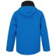 Husky Montry M modrá pánská nepromokavá zimní lyžařská bunda 1