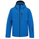 Husky Montry M modrá pánská nepromokavá zimní lyžařská bunda 2