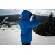Husky Montry M modrá pánská nepromokavá zimní lyžařská bunda 15
