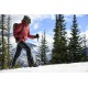 MSR Evo Trail 22 inch/56 cm sněžnice midnight 7