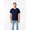 CityZen Agen navy panske triko kratky rukav 100% bavlna