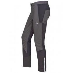 High Point Alpha Pants Black pánské outdoorové turistické technické zateplené kalhoty 10
