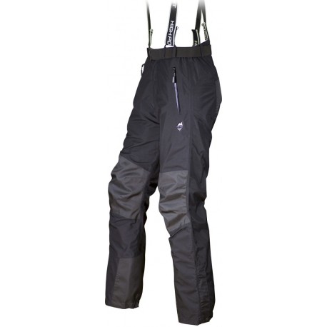 High Point Teton 4.0 Pants black pánské nepromokavé kalhoty