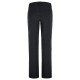 Kilpi Lago-W černá QL0204KIBLK dámské outdoorové turistické kalhoty 1