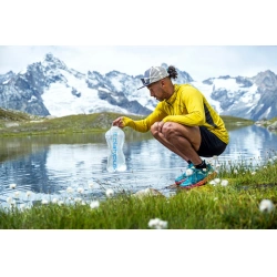 Platypus QuickDraw 2L Filter System mikrofiltr se zasobnikem 2l a propojovaci hadickou 5