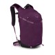 Osprey Sportlite 20l lehký minimalistický turistický outdoorový batoh aubergine purple