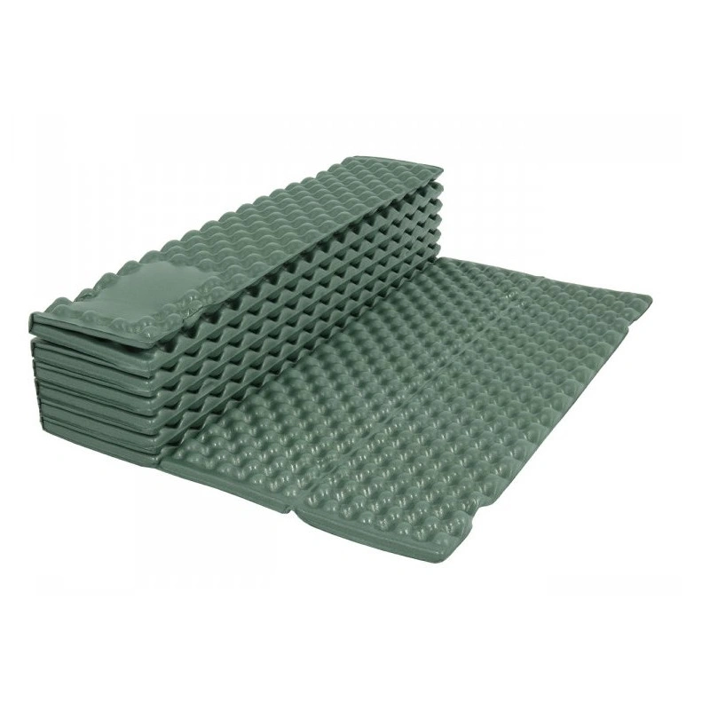 Yate Wave Forest 2 penova skladaci karimatka 185 x 55 x 2 cm 