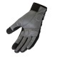 Progress Wintersport Gloves černá unisex zimní větruodolné prodyšné rukavice 3