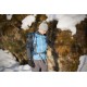 High Point Merino Alpha swedish blue/antracit pánská outdoorová technická zateplená bunda4