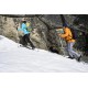 MSR Womens Revo Trail 22 inch/56 cm Iron Euro dámské turistické sněžnice s kovovým rámem5