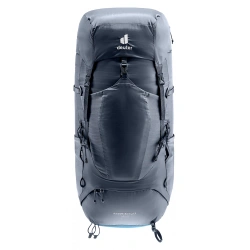 Deuter Aircontact Lite 50+10l turisticky odlehceny expedicni batoh black marine 5