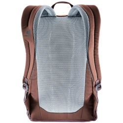 Deuter Gogo 25l mestsky i turisticky batoh raisin grape 1