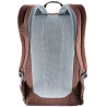 Deuter Gogo 25l mestsky i turisticky batoh raisin grape 1