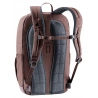 Deuter Gogo 25l mestsky i turisticky batoh raisin grape 3