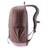 Deuter Gogo 25l mestsky i turisticky batoh raisin grape 4