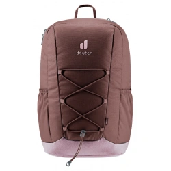 Deuter Gogo 25l mestsky i turisticky batoh raisin grape 5