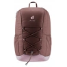 Deuter Gogo 25l mestsky i turisticky batoh raisin grape 5