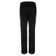 Kilpi Hanzo-W černá LL0039KIBLK dámské nepromokavé zimní lyžařské kalhoty 1