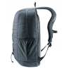 Deuter Gogo 25l mestsky i turisticky batoh black 4