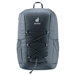 Deuter Gogo 25l mestsky i turisticky batoh black 5