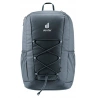 Deuter Gogo 25l mestsky i turisticky batoh black 5