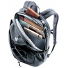 Deuter Gogo 25l mestsky i turisticky batoh black 6