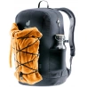 Deuter Gogo 25l mestsky i turisticky batoh black 7