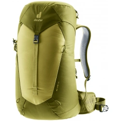 Deuter AC Lite 30l turisticky batoh linden cactus