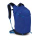 Osprey Sportlite 20l lehký minimalistický turistický outdoorový batoh blue sky