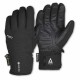 Matt Shasta Gore-tex 3303 NG černé dámské nepromokavé prstové rukavice