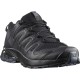Salomon XA Pro 3D v8 black/phantom 411178 dámské prodyšné běžecké boty 