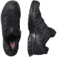 Salomon XA Pro 3D v8 black/phantom 411178 dámské prodyšné běžecké boty  1