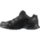 Salomon XA Pro 3D v8 black/phantom 411178 dámské prodyšné běžecké boty 2