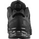 Salomon XA Pro 3D v8 black/phantom 411178 dámské prodyšné běžecké boty 4