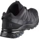 Salomon XA Pro 3D v8 black/phantom 411178 dámské prodyšné běžecké boty 5